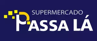 Logo Supermercado Passala Ltda